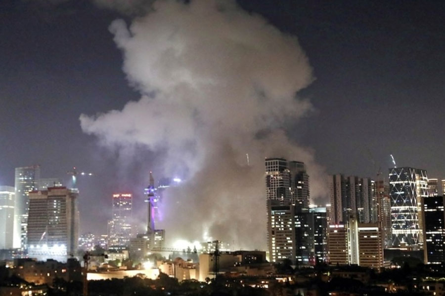 İsrail: ABŞ şənbə gününə qədər atəşkəs elan edə bilər