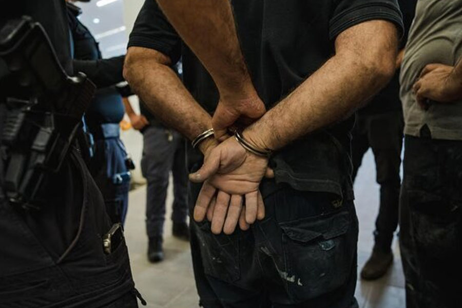 İsrail mediası: İki əsgər İrana casusluqda ittiham edilib