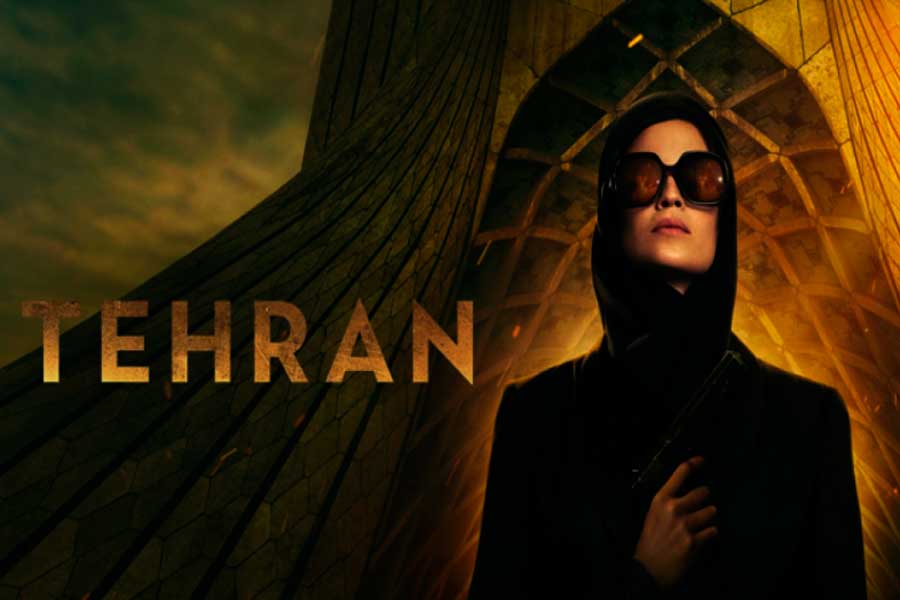 İsrailin Tehran serialının yaradıcısı oteldə ölü tapıldı - VİDEO