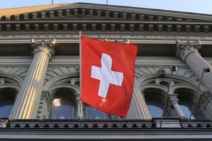 İsveçrədən İrana dəstək: Bu ölkələrə hərbi materialların ixracını dayandırdı