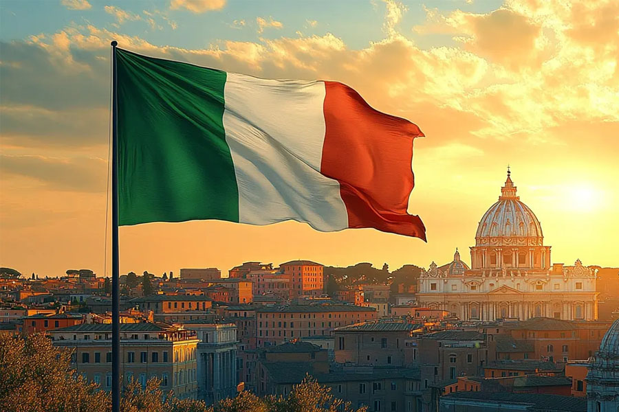 İtaliya ABŞ-a öz bazasından istifadəni qadağan etdi