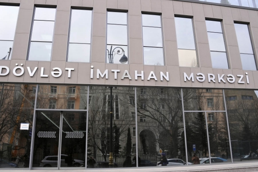 Jurnalistika ixtisasına qəbul olmaq istəyənlərin NƏZƏRİNƏ: Bu ildən...