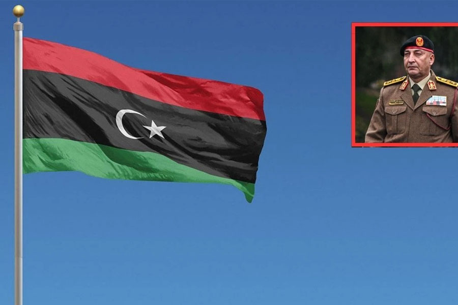 Liviyada 3 gün milli matəm elan edildi - SƏBƏB