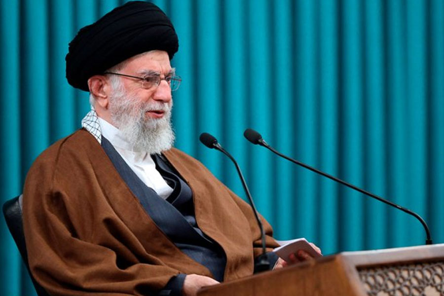 Mərhum Ayətullah Xamenei Məşhəddə dəfn olunacaq