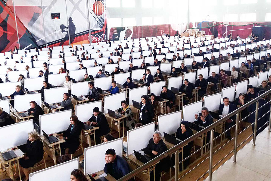 MİQ imtahanına hazırlaşanların NƏZƏRİNƏ! 