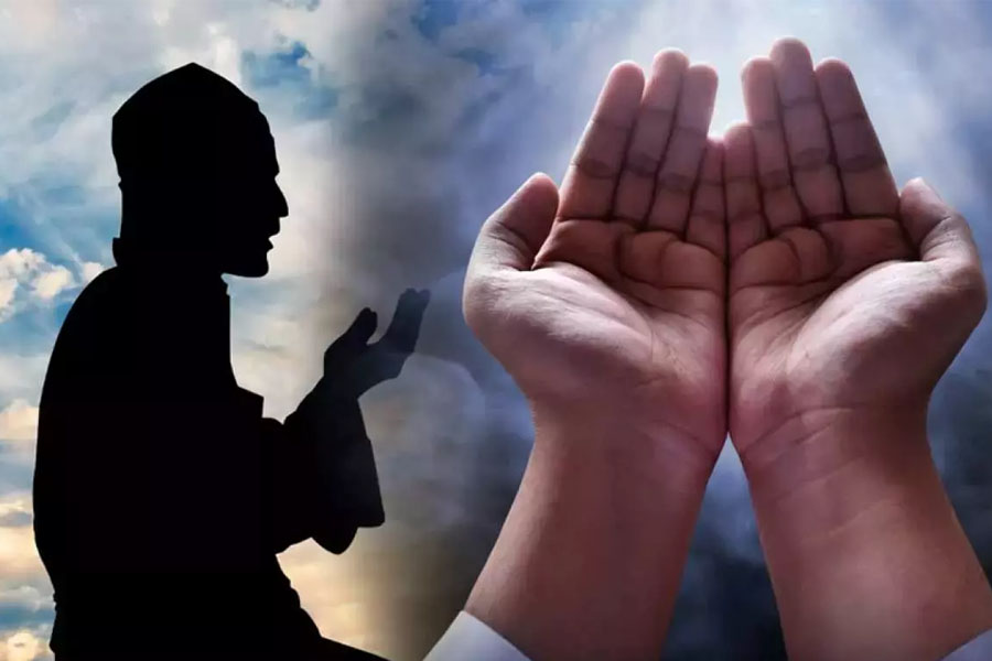 Möcüzə yaradan dua – İSMİ-ƏZƏM