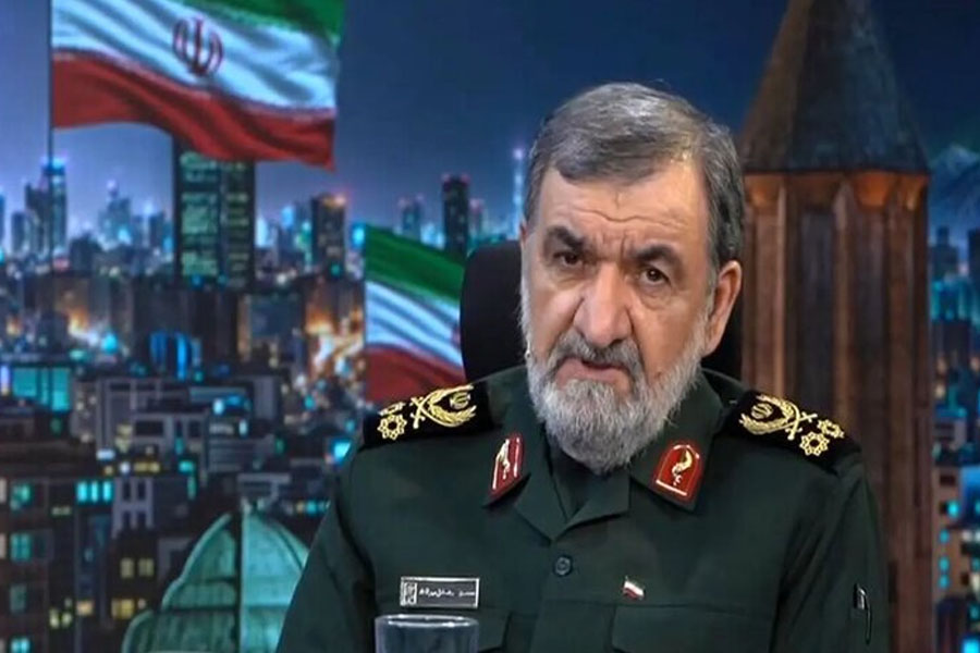 Möhsün Rzayi: İran müharibəyə hazırdır!