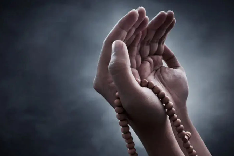 Nadi Əli (ə.s) duası