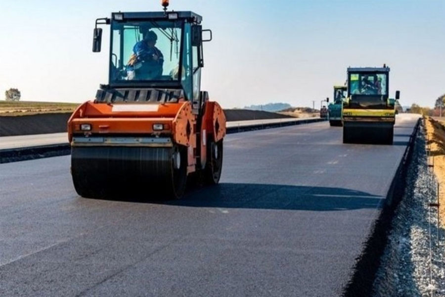 Naxçıvanda 420 km avtomobil yolu əsaslı təmir ediləcək