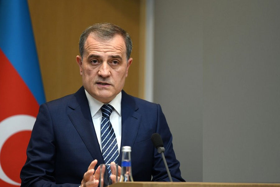 Nazir: İrandakı səfirliyimiz və baş konsulluğumuz fəaliyyətdədir