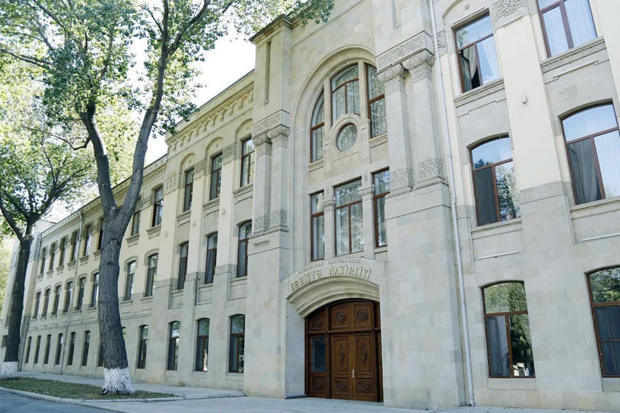 Nazirlik çağırış etdi: Xaricə gedərkən üzərlik aparmayın!