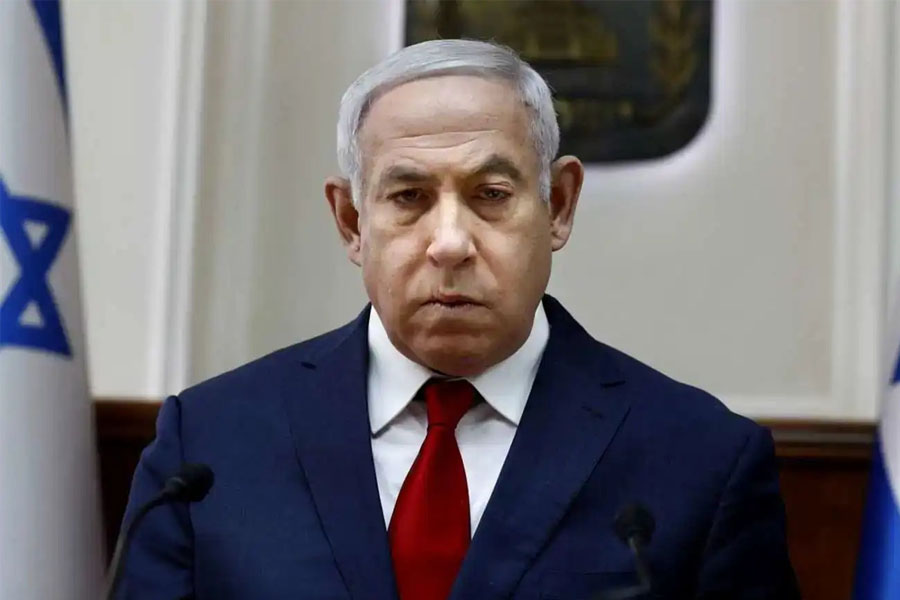 Netanyahu baş nazirlik postunu itirə bilər - SORĞU
