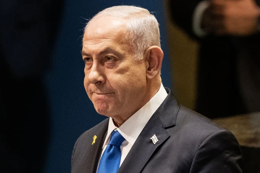 Netanyahunun taleyi qeyri-müəyyən olaraq qalır