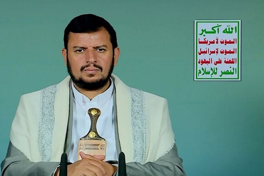 Ənsarullah: Sionistlərlə razılığa gəlmək mümkün deyil
