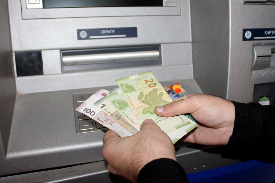 Ölkə üzrə pensiyalar tam ödənilib