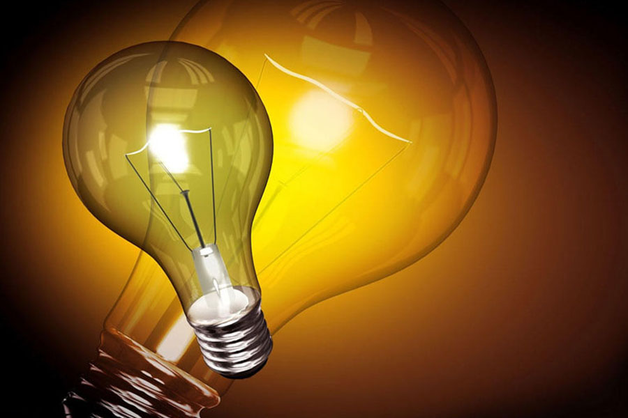 Ölkənin bəzi ərazilərində elektrik enerjisi olmayacaq