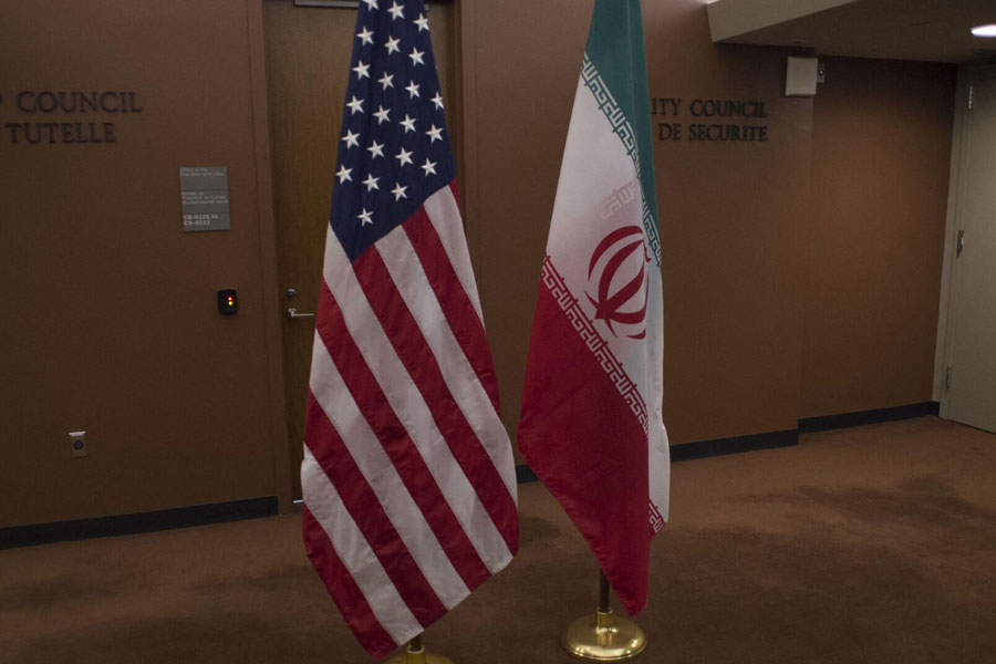 Oman ABŞ İran arasında danışıqlara başladığını açıqlayıb