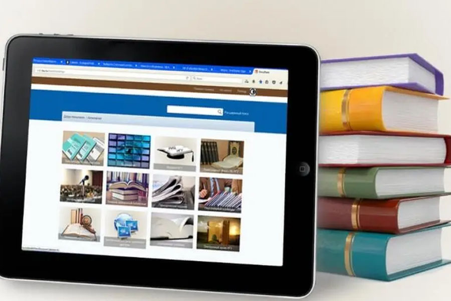 Orta məktəb dərsliklərinin rəqəmsallaşdırılması təklif olunur