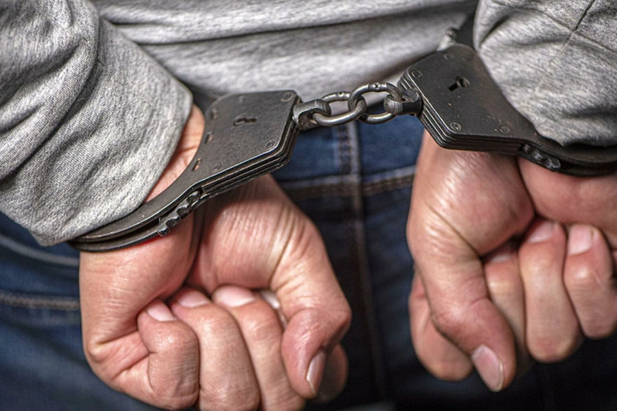 Ötən ay dövlət sərhədini pоzduqlarına görə 17 nəfər saxlanılıb