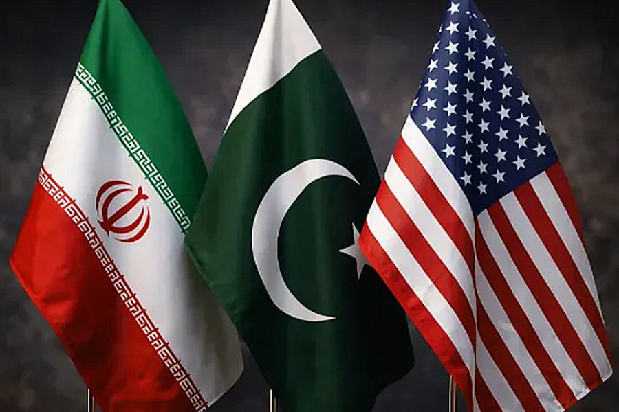 Pakistan: ABŞ və İran arasında danışıqları yenidən başlatmaq üçün çalışırıq