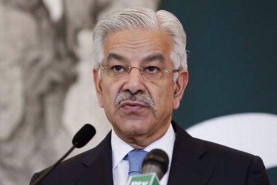 Pakistanlı nazir: İran-ABŞ razılaşması Netanyahunun sonudur
