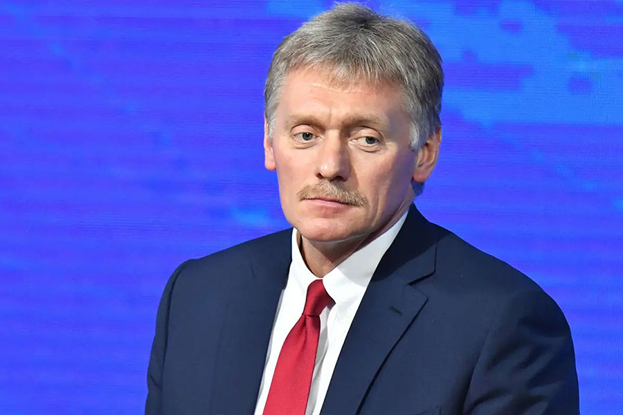 Peskov Fransa və İngiltərənin nüvə silahı potensialını dəyərləndirib