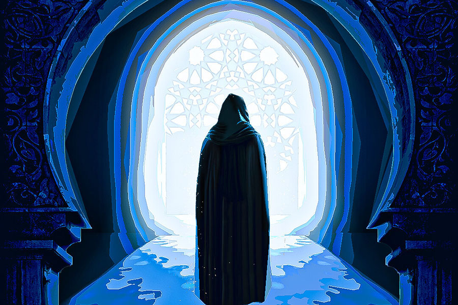 Peyğəmbərə (s) iman gətirən ilk şəxs - İMAM ƏLİ (ə)