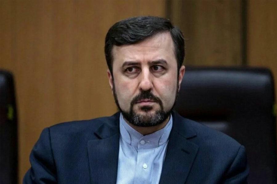 Qəribabadi: İran nə məğlub oldu, nə də geri çəkildi