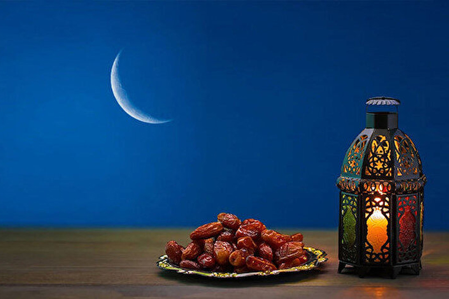 Ramazan ayının hilalı görünmədi