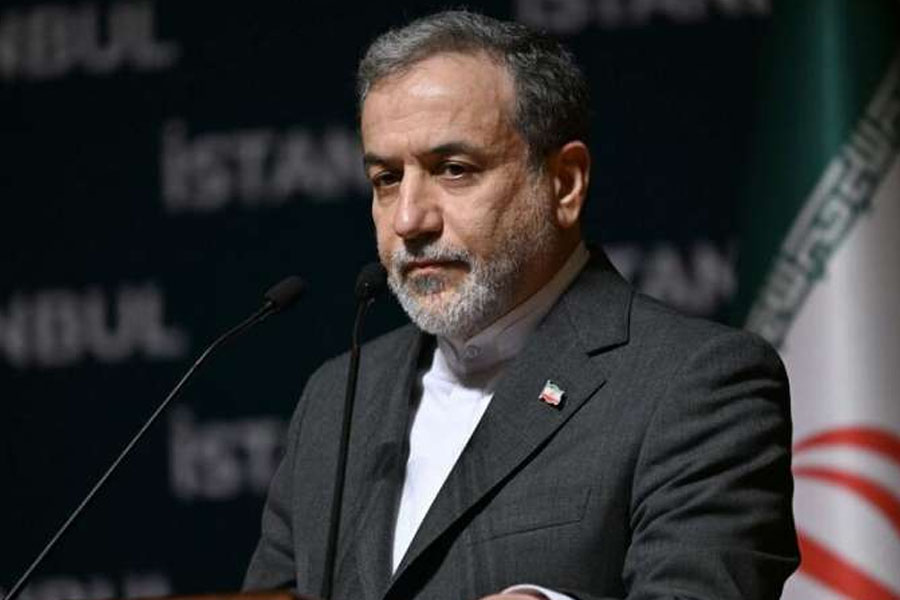 Əraqçi: İran istənilən hücuma cavab verməyə hazırdır