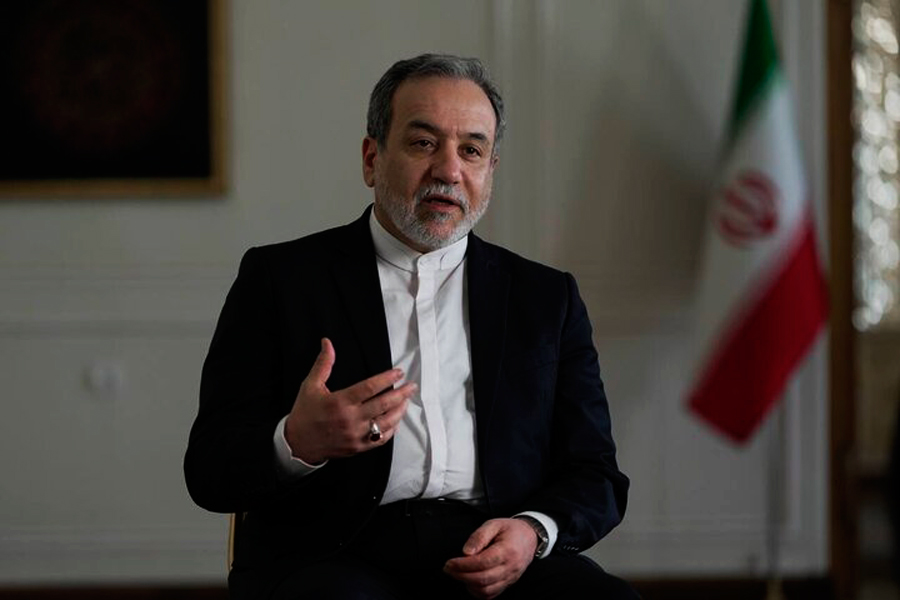 Əraqçidən ABŞ rəsmilərinin iddialarına CAVAB