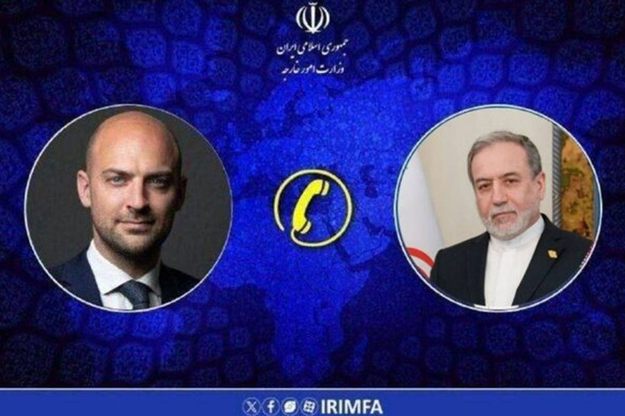 Əraqçidən Fransaya sərt reaksiya: Diplomatik qaydalara hörmət edilməlidir