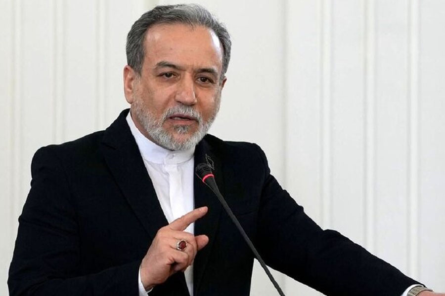 Əraqçidən Trampa CAVAB: Bu addımın ağır nəticələrinə hazır olun