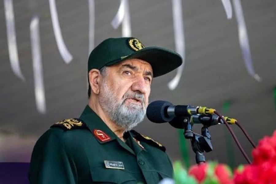 Rəsmi Tehran: ABŞ ordusu İrana qarşı quru əməliyyatına hazırlaşırdı
