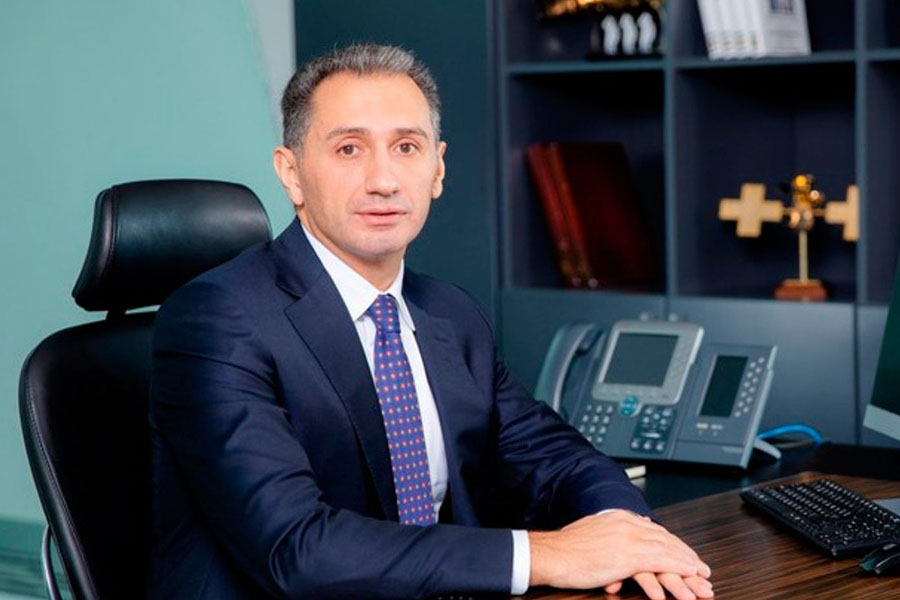 Rövnəq Abdullayevin yerinə Rəşad Nəbiyev seçildi