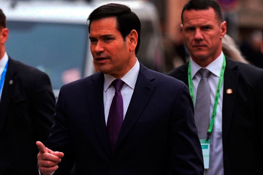 Rubio: İranla danışıqlarda irəliləyiş qeydə alınıb