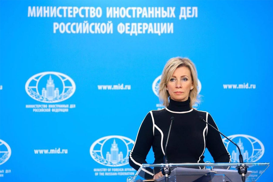 Rusiya öz vətəndaşlarını Almaniyaya səfər etməməyə çağırıb - SƏBƏB