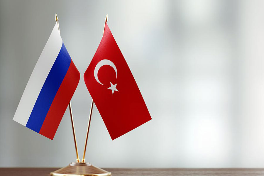 Rusiyadan seçkiöncəsi Türkiyə açıqlaması