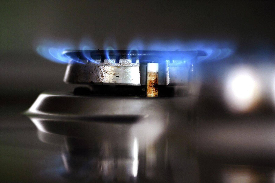 Saat 10:00-da qaz kəsiləcək - BU ƏRAZİLƏRDƏ