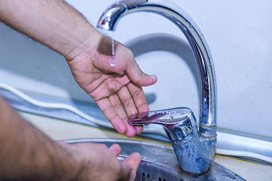 Sabah Bakının bu rayonlarında su kəsiləcək