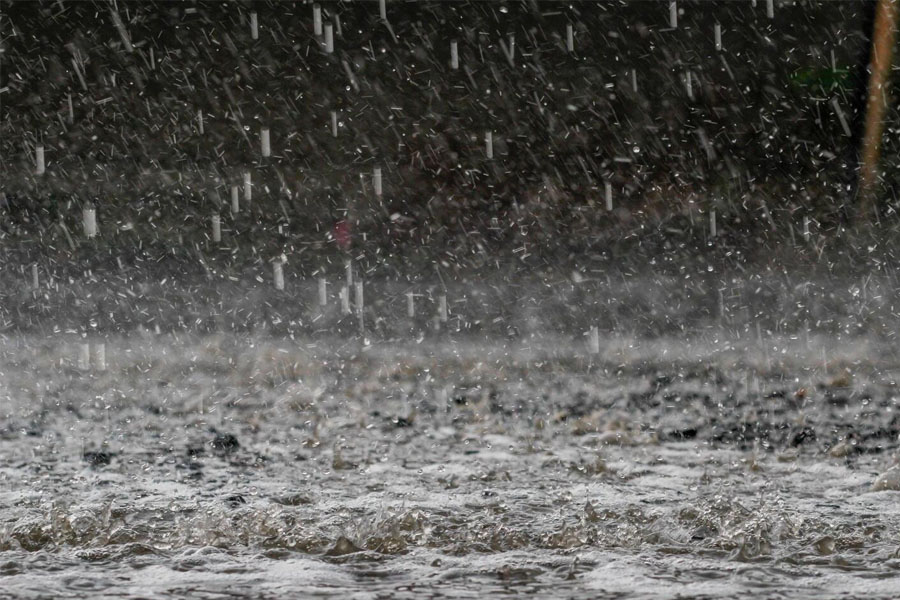 Sabah yağış yağacaq - PROQNOZ