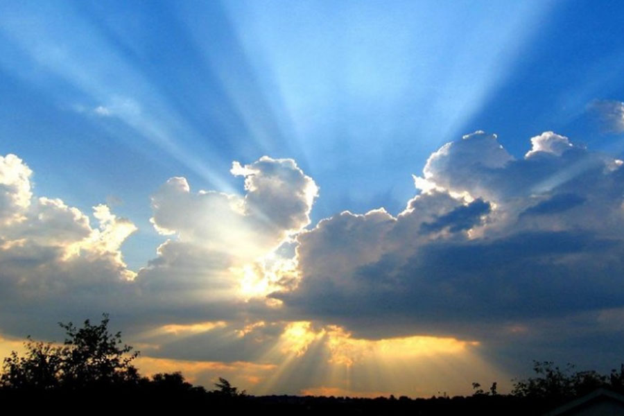 Sabahın HAVA PROQNOZU