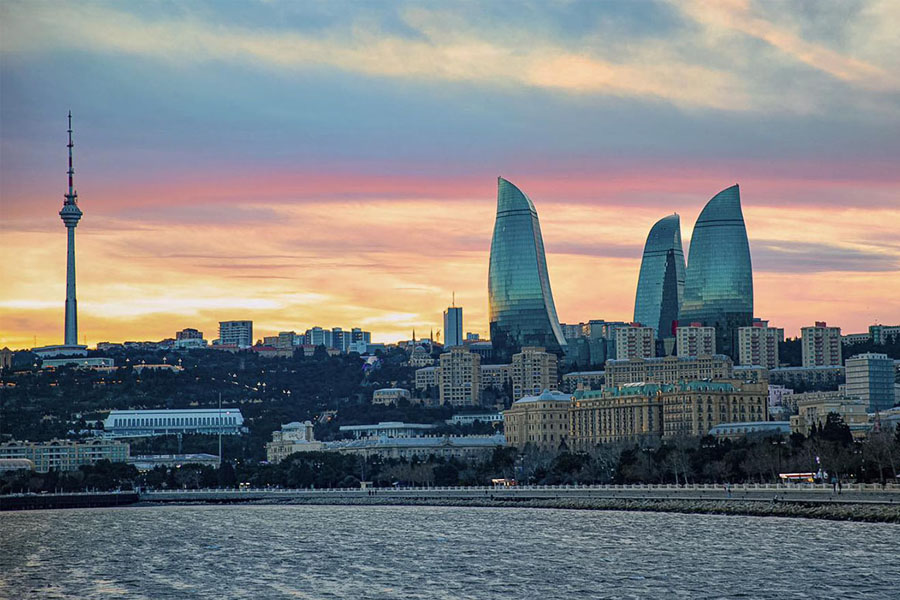 Sabahın HAVA PROQNOZU