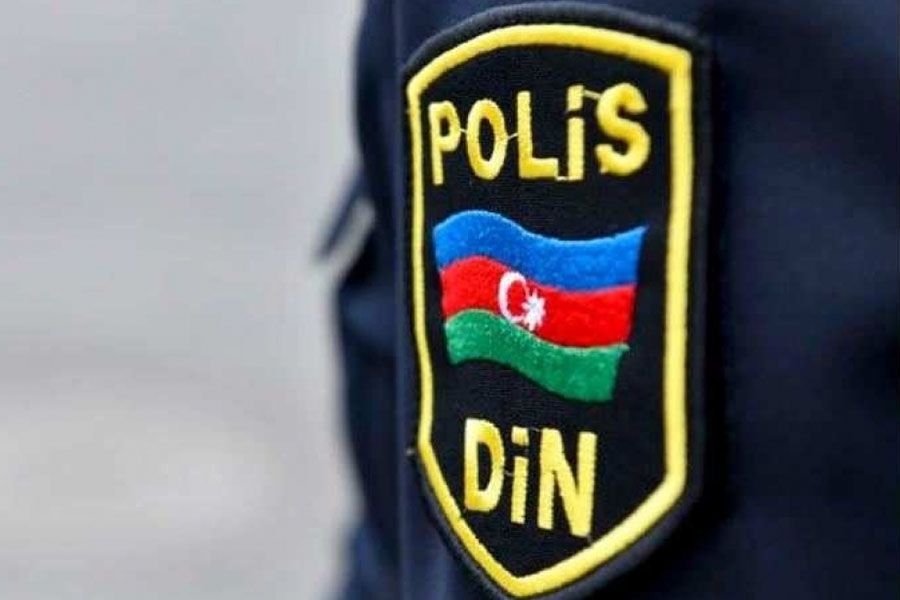 Şahbuzun polis rəisi vəzifəsindən azad edilib