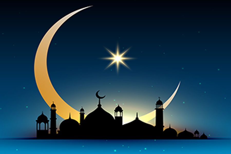 Şəban ayı üçün əlamətdar islami günlər