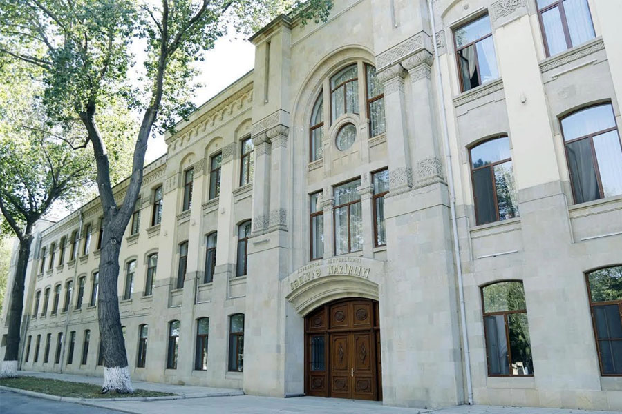 Səhiyyə Nazirliyi bayram günləri ilə əlaqədar əhaliyə müraciət edib