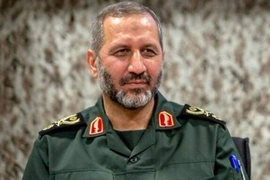 SEPAH: Raket və PUA ehtiyatlarını sürətlə artırırıq