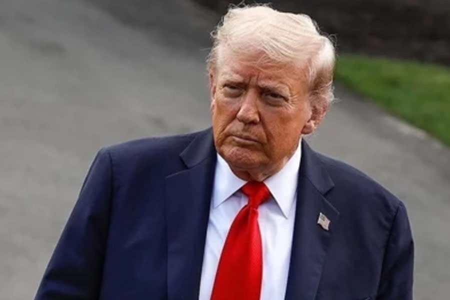 Tramp İranın bütün şərtlərini qəbul etdi: ATƏŞKƏSƏ RAZIYAM