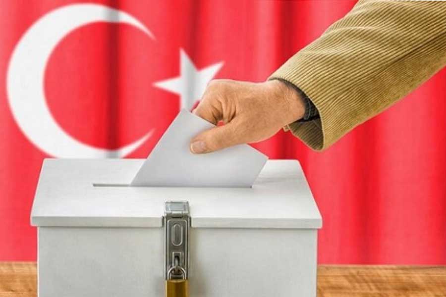 Türkiyədə prezident seçkilərinin ikinci turu keçirilir