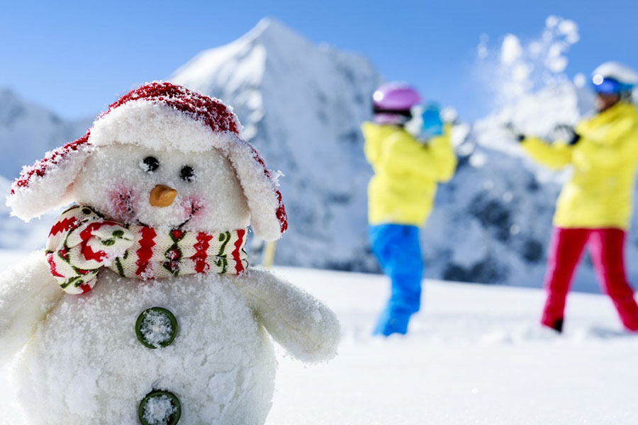 Ümumi təhsil müəssisələrində qış tətili başa çatıb